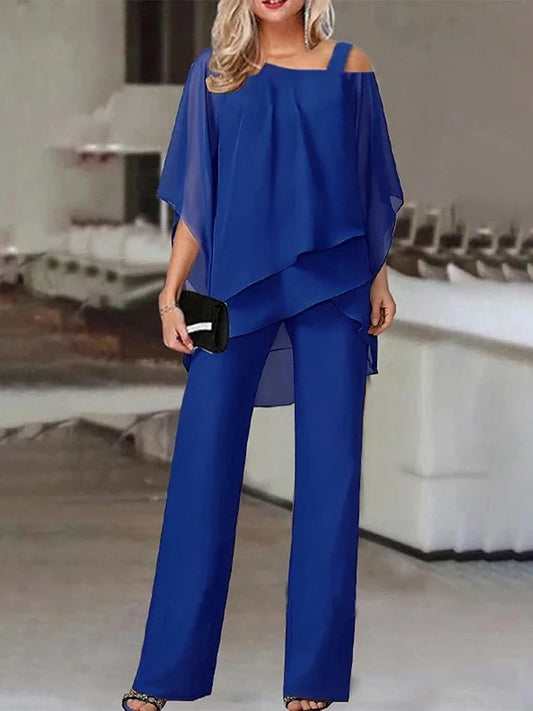 Noa | Conjunto Asimétrico Elegante
